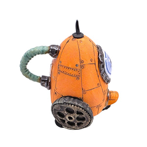 Lens Keeper (orange)