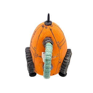 Lens Keeper (orange)