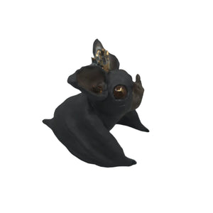 Echo Keeper #1 (Copper crown)