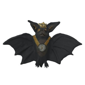 Echo Keeper #4 (flying bat)