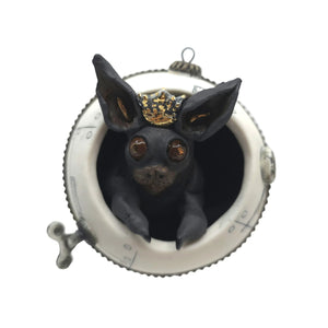 The Echo Traveller #2