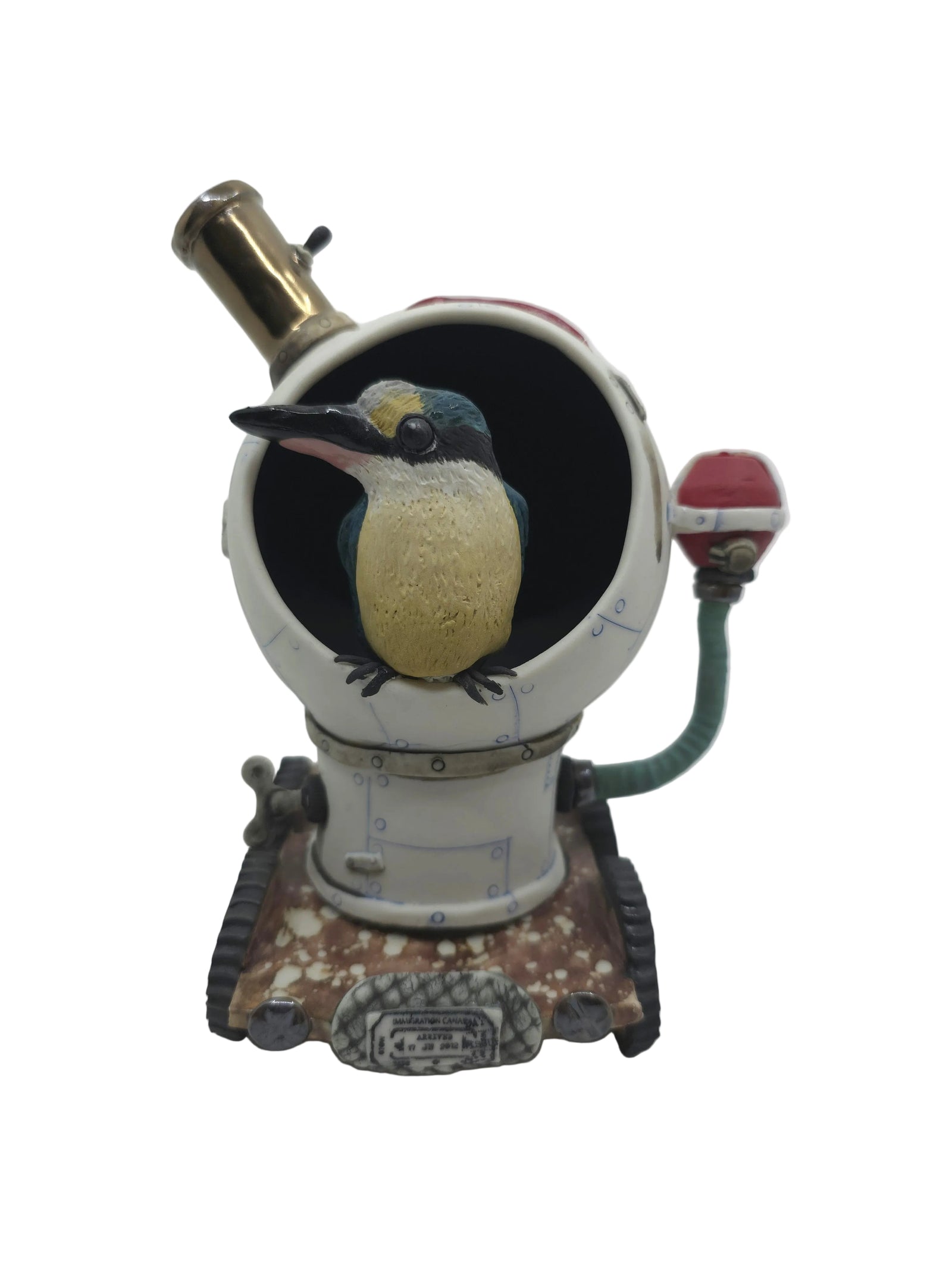 The Beak Engine