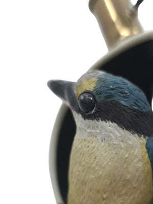 The Beak Engine