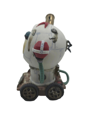The Beak Engine