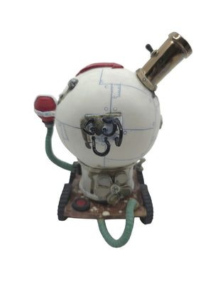 The Beak Engine