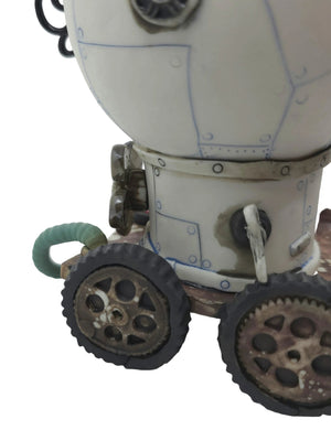 The Beak Engine