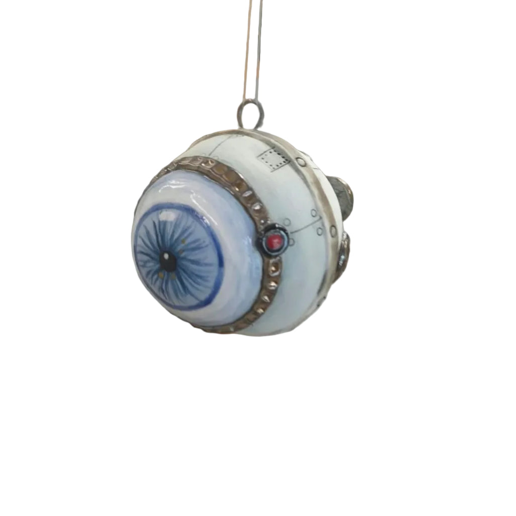 Time Watcher (pale blue X small)