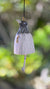 Bird king bell with gold key