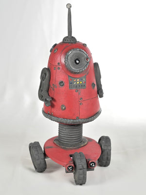 Crimson sentinel (small)
