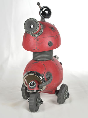 Motobot