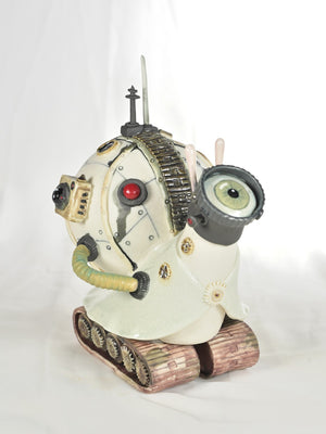 Snail Blazer