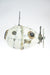 Skywatcher #1 (large white)