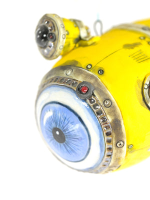 Skywatcher #2 (yellow)