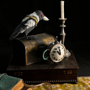 The Hour Watcher