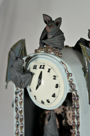 The Nocturnal Timekeepers