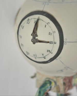 The Hourling
