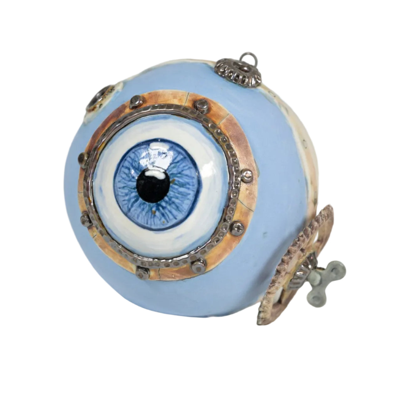 Time Watcher (Blue medium)