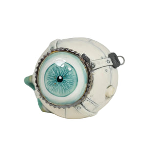 Time Watcher (white small)