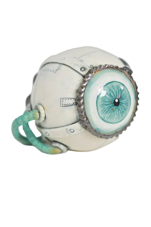 Time Watcher (white small)