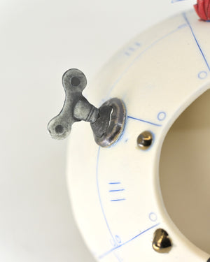 Bloom pod (with Banksias and firetail finch)